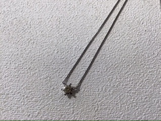 プラチナ ダイヤモンド ネックレス のお買い取りです✨✨✨