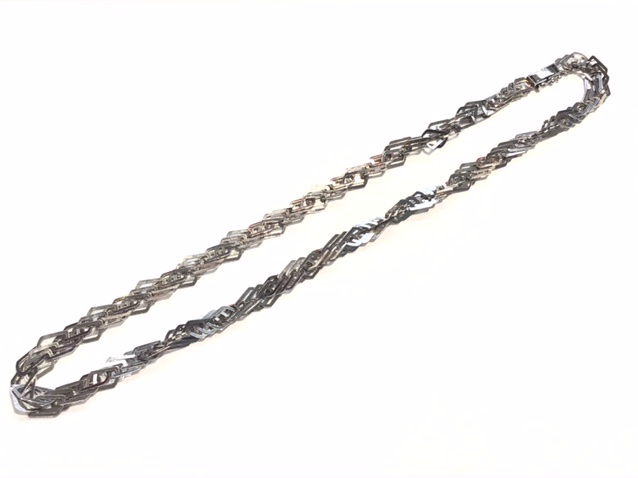 プラチナネックレス を買取致しました。