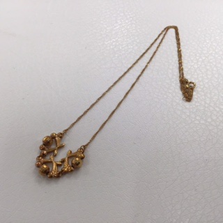 K18 ネックレス のお買い取りです✨✨✨