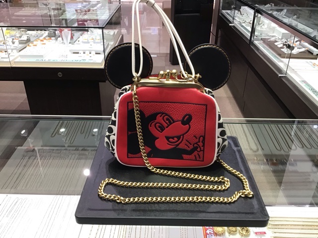 COACH      ショルダーバッグ　お買取しました