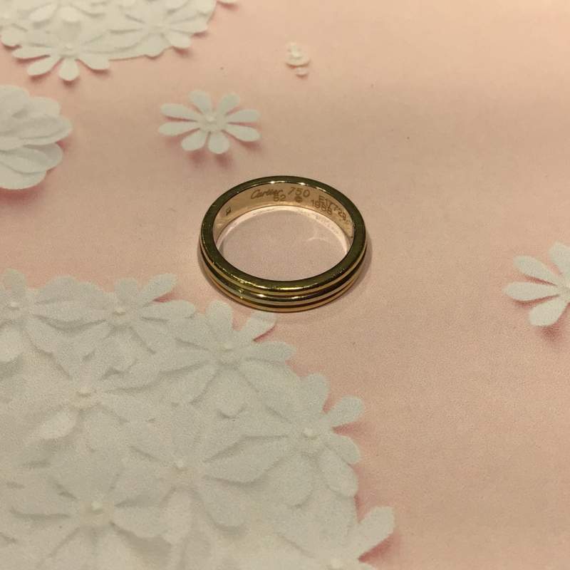 🌸指輪 をお買取り致しました🌸