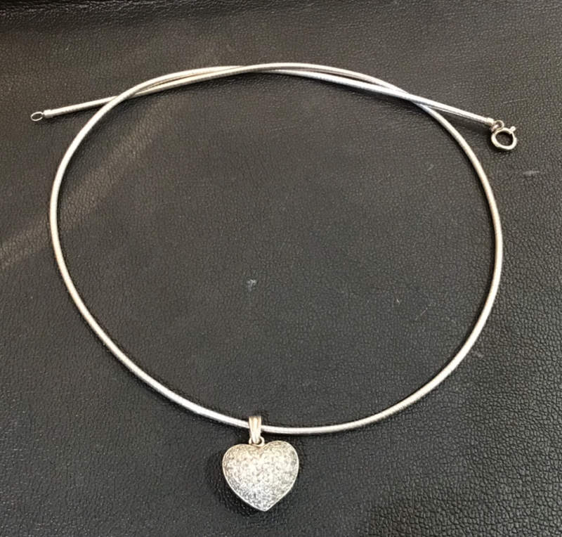 💎PTネックレス買い取り💎