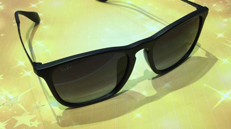 Ray Ban（レイ バン） サングラス をお買取致しました