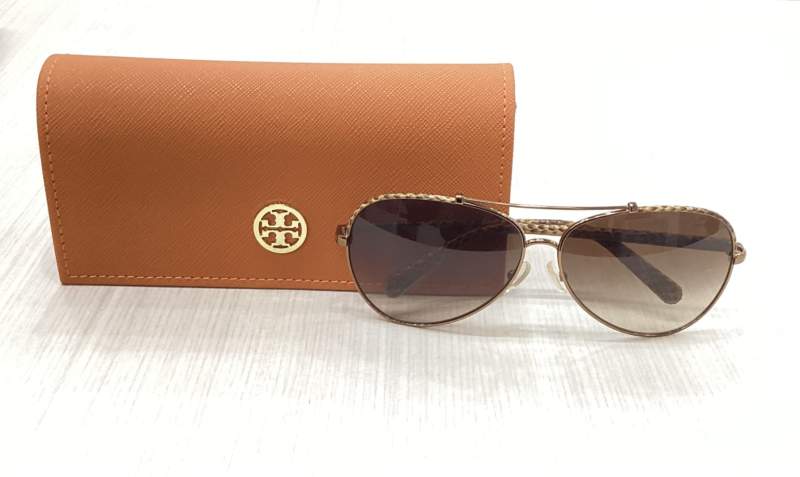 TORY BURCH 高価買取中。