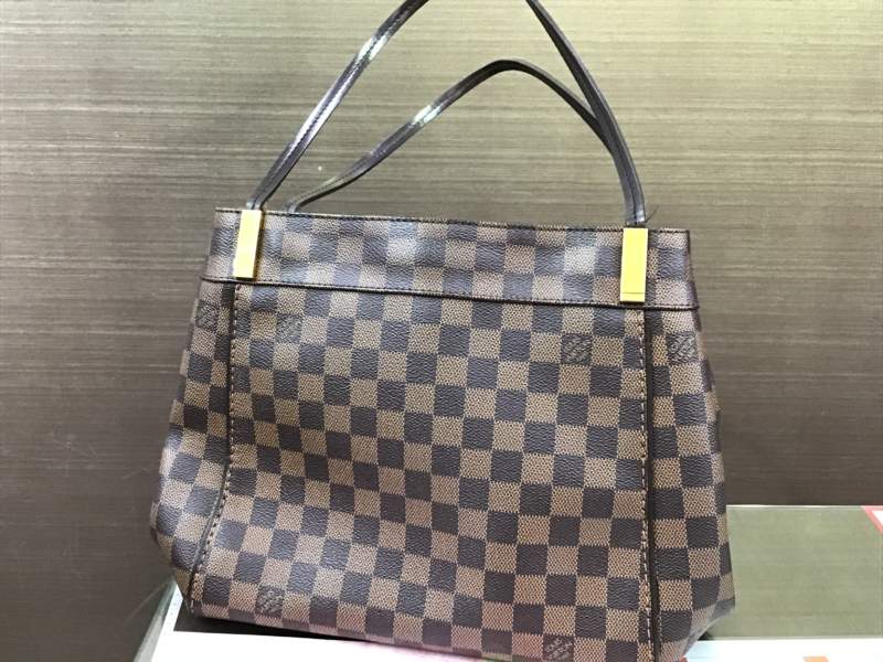 ルイヴィトン ダミエ マーリボーン買取ました