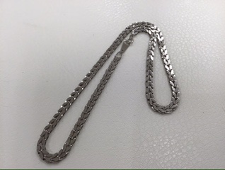 プラチナ ネックレス のお買い取りです✨✨✨