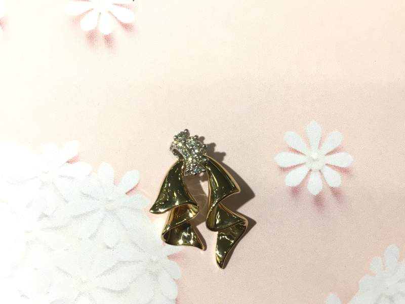 🌸K18/Pt900のペンダントトップ をお買取り致しました🌸