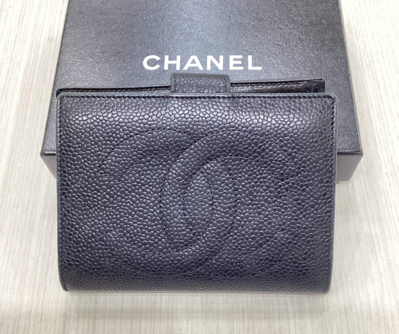 CHANEL 高価買取中。