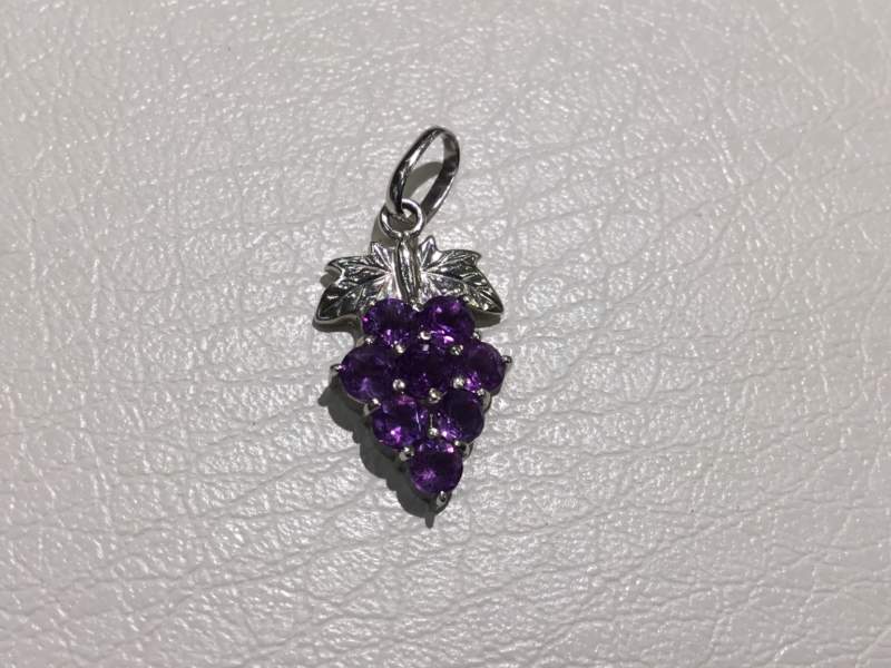 プラチナ ペンダントヘッド をお買い取りしました。