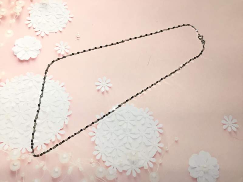 🌸プラチナネックレス をお買取り致しました🌸