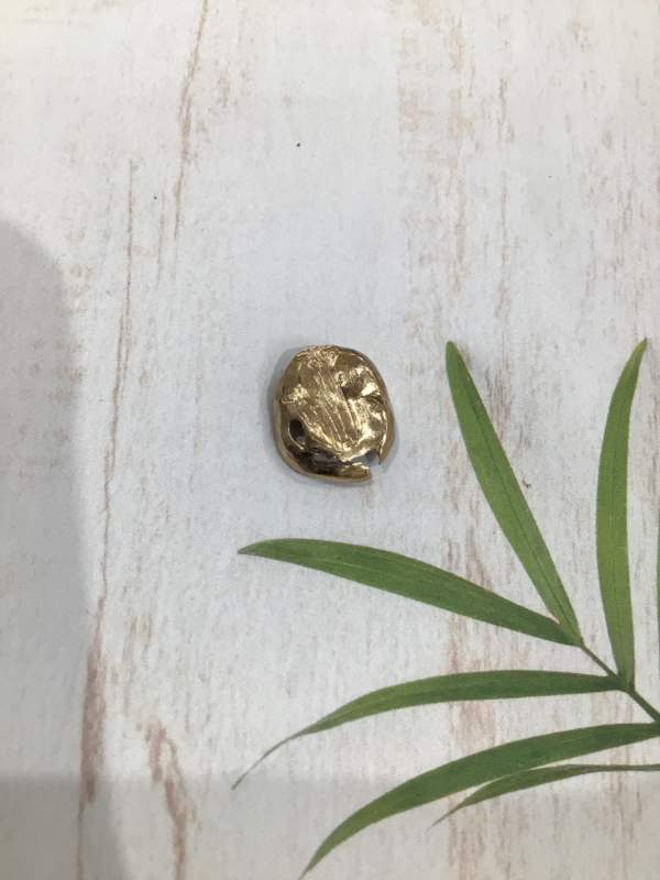 金歯のお買取をしました