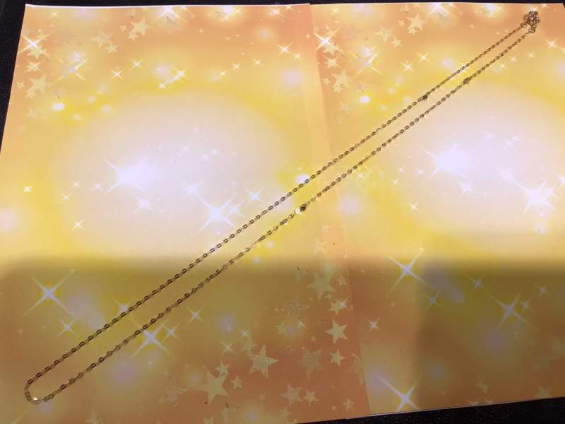 k14 ネックレスをお買取り致しました❗️