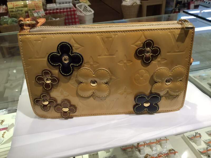 ルイヴィトン バッグをお買取り致しました❗️