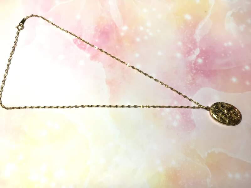 ✨18金 ネックレス をお買取りしました✨