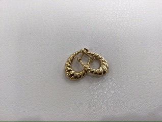 K18 イヤリング のお買い取りです✨✨✨