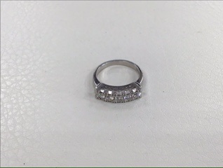 プラチナ リング のお買い取りです✨✨✨
