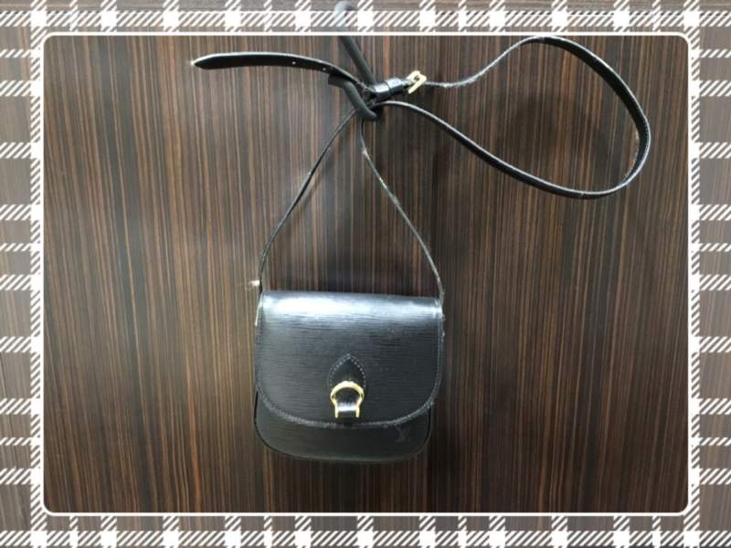 ヴィトン バッグ お買取しました。