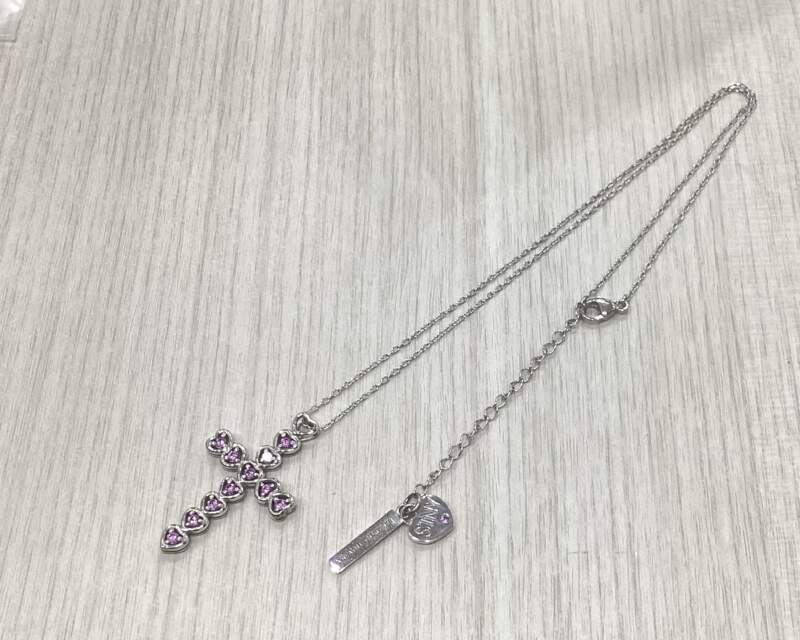ブランド ジュエリー 高価買取中です。