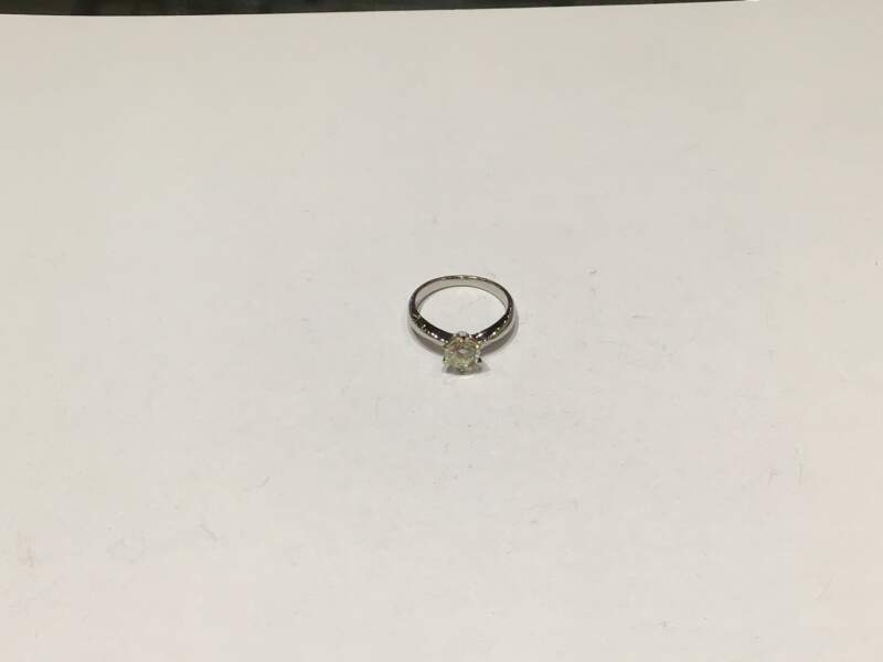 プラチナ900 リング をお買取致しました。