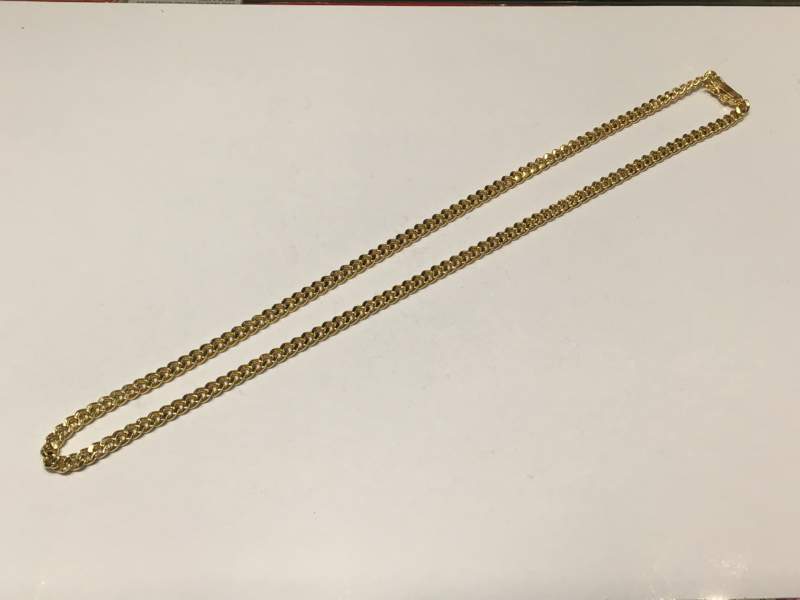 プラチナ リング お買取しました。