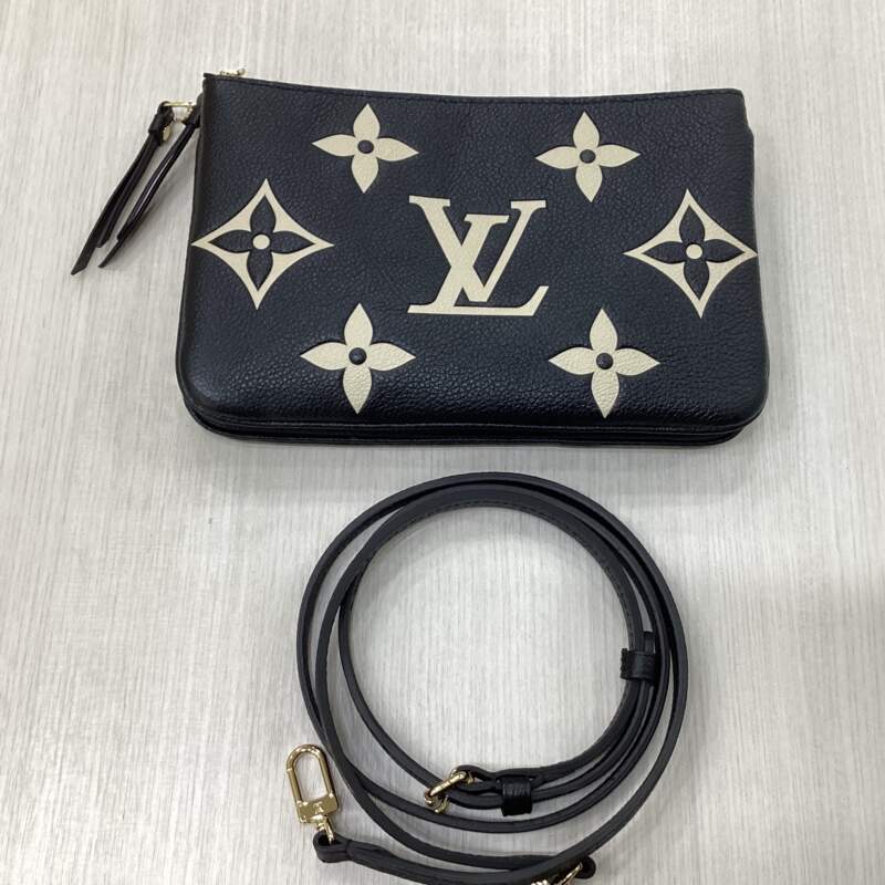 LOUIS VUITTON 高価買取中です。