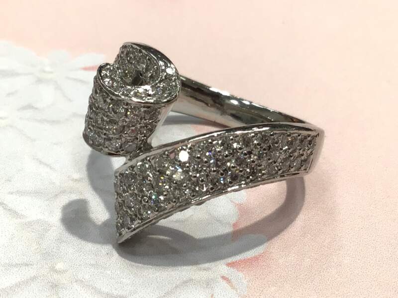 おすすめ🧚♀️ダイヤリング💍✨