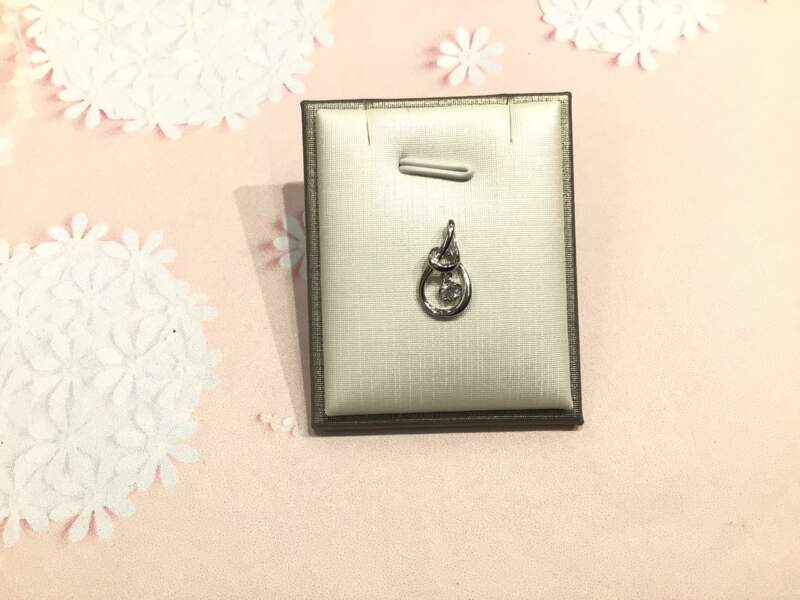 プラチナ ペンダントトップ をお買取致しました✨
