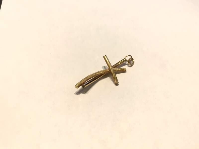 K18ペンダント お買い取り致しました💁♀️✨