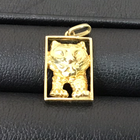 18金 トップ
