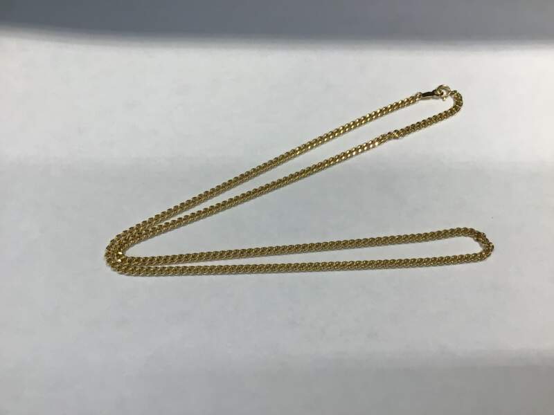 K18 ネックレス お買い取り致しました💁♀️✨