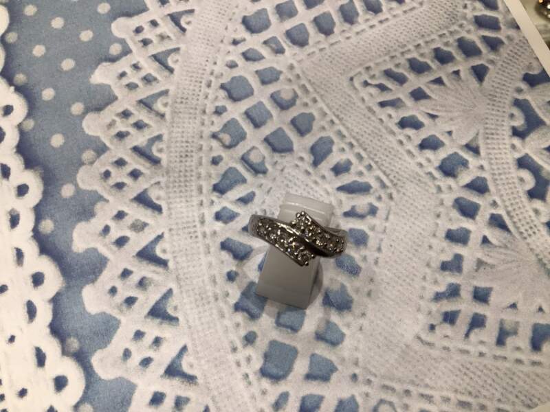 プラチナ 900 リング をお買取り致しました💍