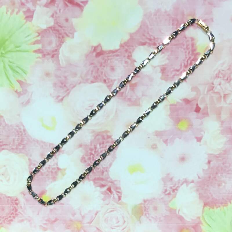 P/K ネックレス をお買取致しました