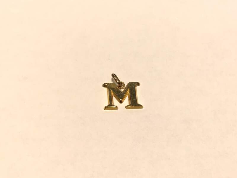 K18ペンダント お買取致しました💁♀️✨