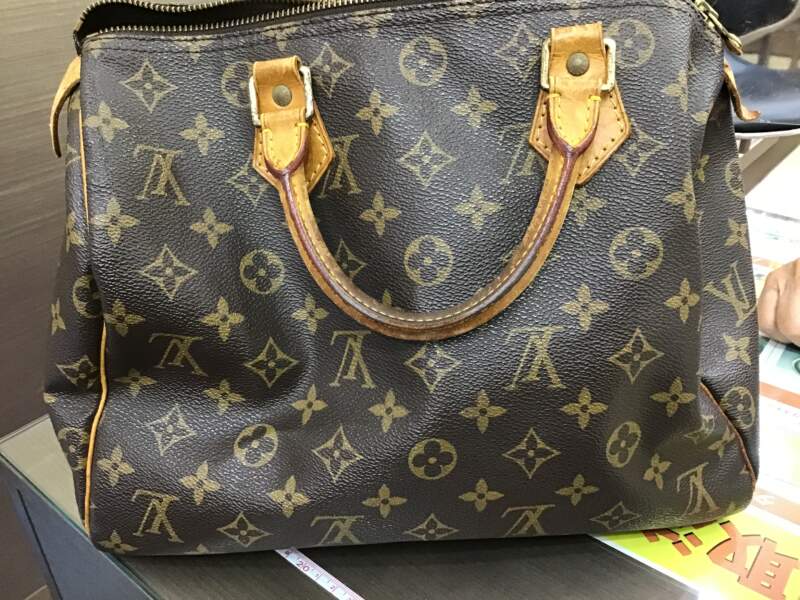 L/Vモノスピーディー25買取ました