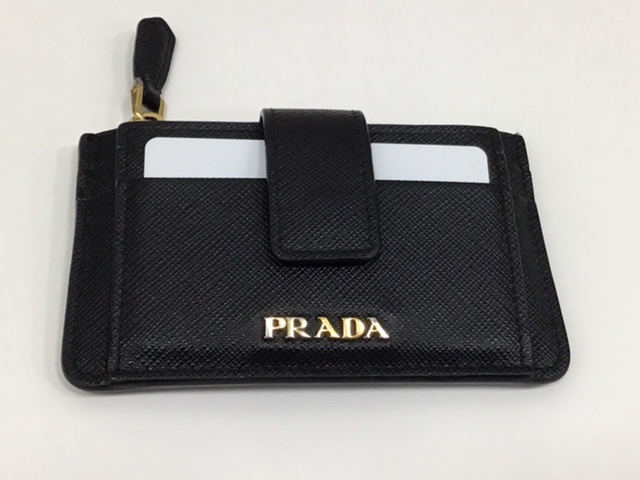 ブランド プラダ お買取り