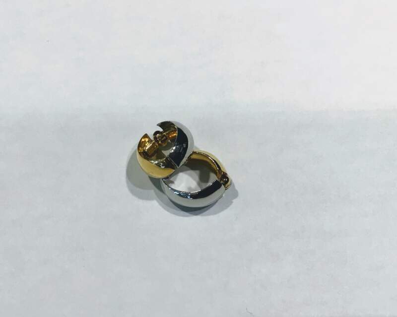 イヤーカフお買取致しました
