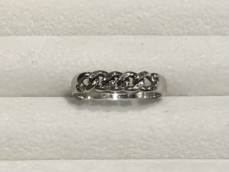 PT900リング をお買取致しました