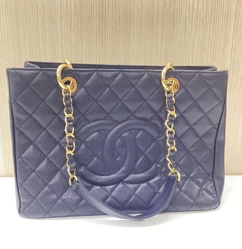 CHANEL バッグ　高価買取中。