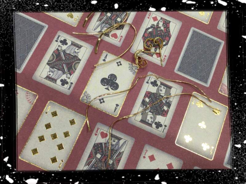 18金 イエローゴールド ピアス をお買取致しました。
