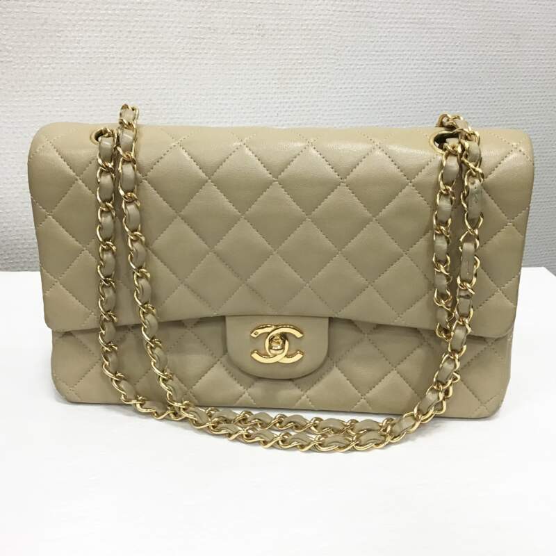 CHANEL マトラッセ お買取りしました