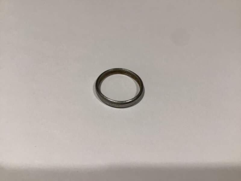 PTリングをお買取致しました。