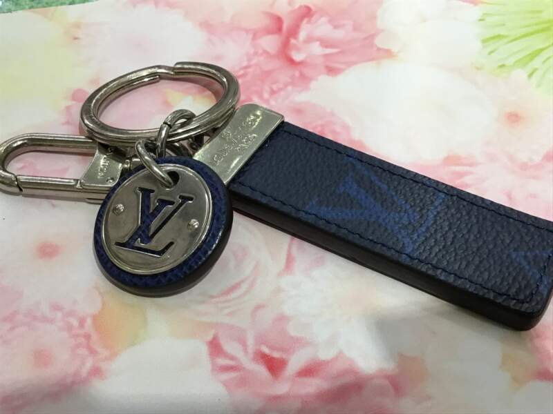 LOUISVUITTON ポルトクレネオLVクラブ買取ました