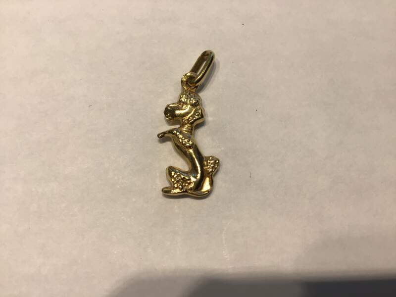 k18ヘット お買取致しました✨