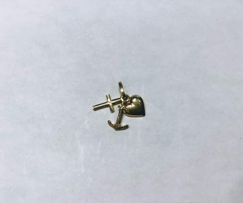 k18ヘット お買取致しました✨