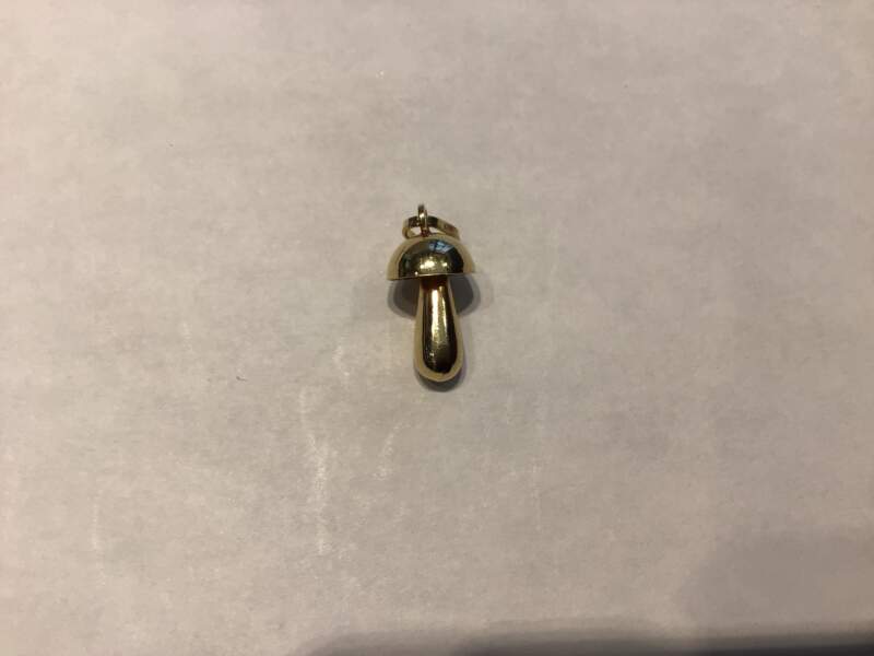 k18ヘット お買取致しました✨