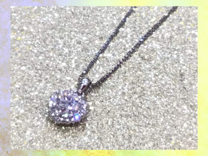 プラチナ850 ネックレス を お買取致しました。