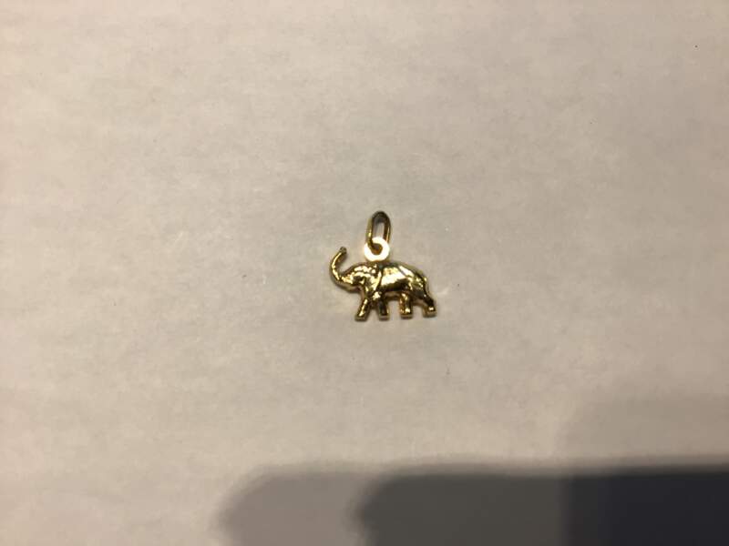 k18ヘット お買取致しました✨