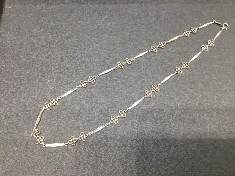PT850 ネックレス をお買取り致しました