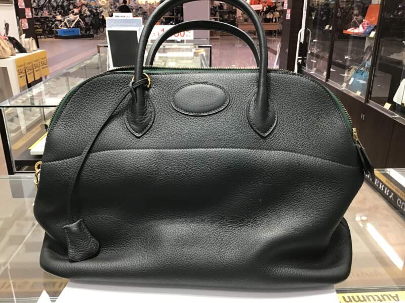 HERMES バッグ お買取りいたしました。