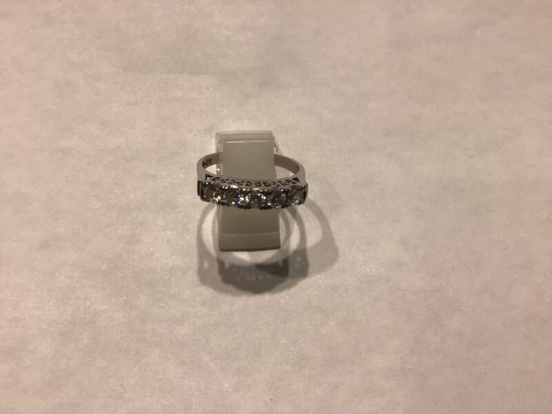 PT900リング お買取致しました✨